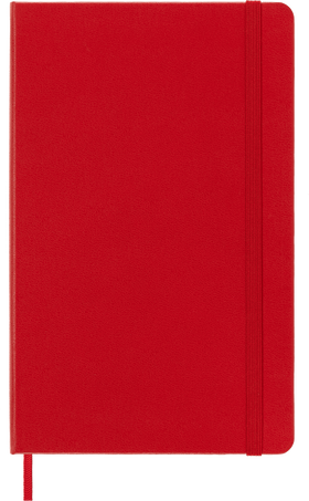 Moleskine Volant Large Notebooks (5x8.25)